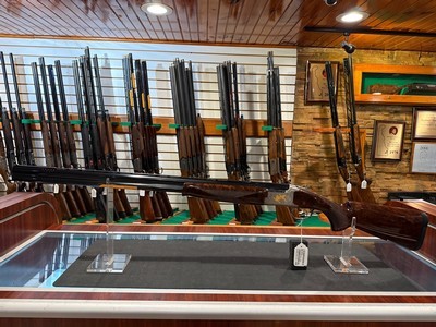 Browning Citori 425 - Millers Exclusive - Grade 6 - Image 2 of 12