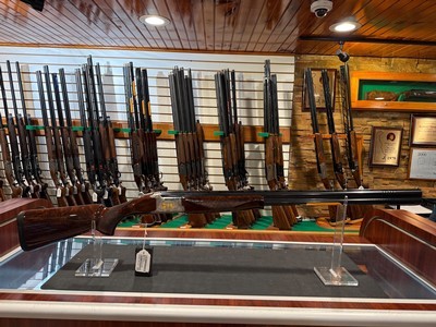 Browning Citori 425 - Millers Exclusive - Grade 6 - Image 1 of 12