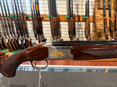Browning Citori 425 - Millers Exclusive - Grade 6 - Image 4 of 12