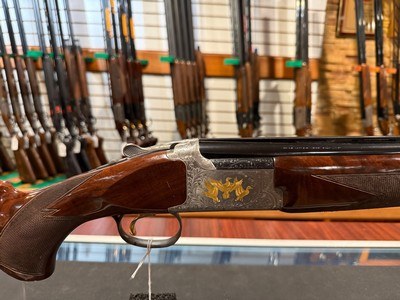 Browning Citori 425 - Millers Exclusive - Grade 6 - Image 4 of 12