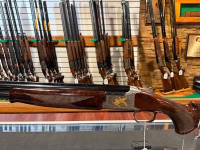 Browning Citori 425 - Millers Exclusive - Grade 6 - Image 9 of 12