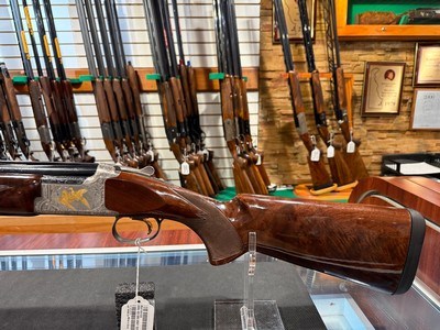 Browning Citori 425 - Millers Exclusive - Grade 6 - Image 10 of 12