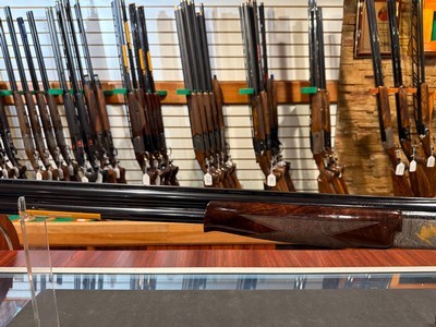 Millers Exclusive Browning 425 American Sporter Grade 6 12ga/32 Gray - Image 8 of 12