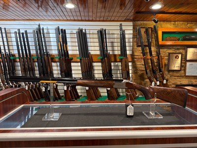 Millers Exclusive Browning 425 American Sporter 410ga/30 - Image 2 of 4
