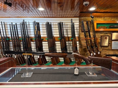 Millers Exclusive Browning 425 American Sporter 410ga/30 - Image 2 of 4