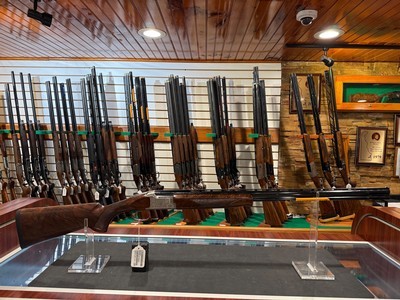 Millers Exclusive Browning 425 American Sporter 410ga/30 - Image 1 of 4