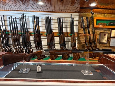 Millers Exclusive Browning 425 American Sporter 410ga/30 - Image 1 of 4