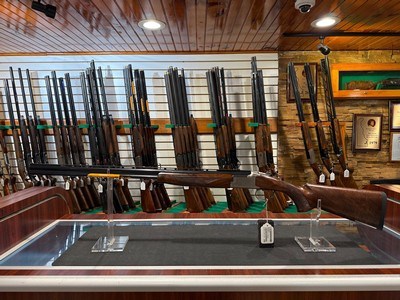 Millers Exclusive Browning 425 American Sporter 410ga/30 - Image 2 of 4