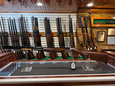 Millers Exclusive Browning 425 American Sporter 410ga/30 - Image 2 of 4