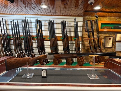 Millers Exclusive Browning 425 American Sporter 410ga/30