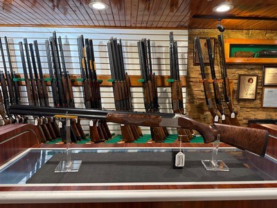 Millers Exclusive Browning 425 American Sporter 12ga/30 - Image 2 of 4