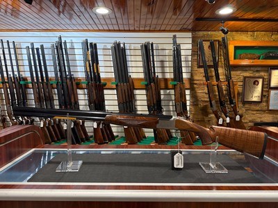 Millers Exclusive Browning 425 American Sporter 12ga/30 - Image 2 of 4