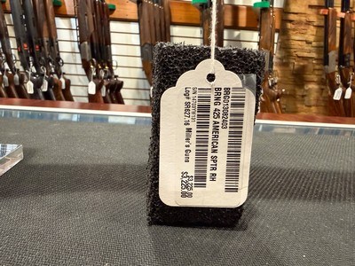 Millers Exclusive Browning 425 American Sporter 12ga/30 - Image 3 of 4