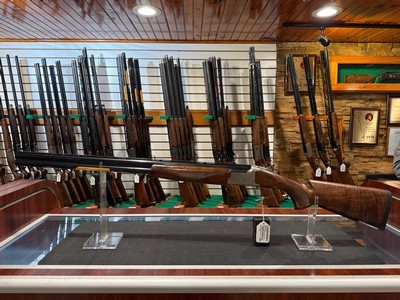 Millers Exclusive Browning 425 American Sporter 12ga/30 - Image 2 of 4