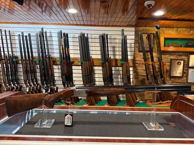 Millers Exclusive Browning 425 American Sporter 12ga/30 - Image 1 of 4