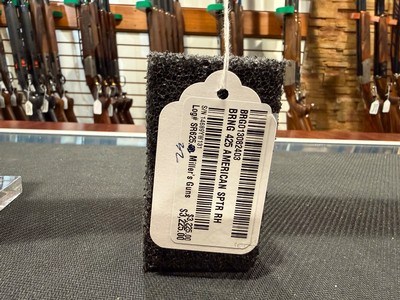 Millers Exclusive Browning 425 American Sporter 12ga/30 - Image 3 of 4
