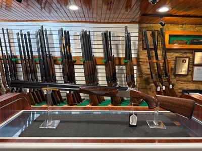 Millers Exclusive Browning 425 American Sporter 12ga/30 - Image 2 of 4