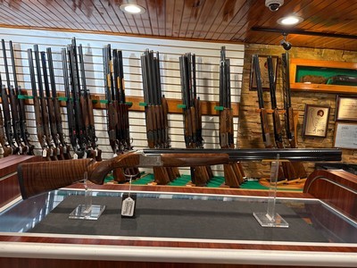 Millers Exclusive Browning 425 American Sporter 12ga/30