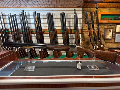 Millers Exclusive Browning 425 American Sporter 12ga/30 - Image 2 of 4