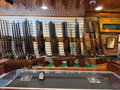 Millers Exclusive Browning 425 American Sporter 410ga/30 - Image 1 of 4