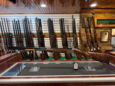 Millers Exclusive Browning 425 American Sporter 410ga/30 - Image 2 of 4