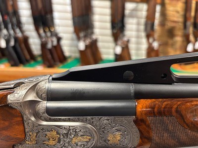 USED Caesar Guerini Invictus III Trap Combo - Consignment - Image 12 of 16