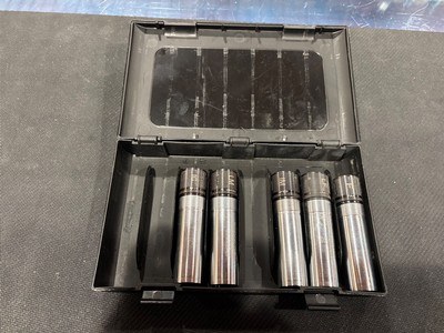 USED Caesar Guerini Invictus III Trap Combo - Consignment - Image 13 of 16