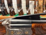 USED Caesar Guerini Invictus III Trap Combo - Consignment - Image 12 of 16