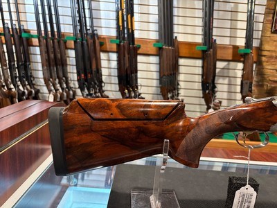 USED Caesar Guerini Invictus III Trap Combo - Consignment - Image 6 of 16