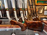 USED Caesar Guerini Invictus III Trap Combo - Consignment - Image 10 of 16