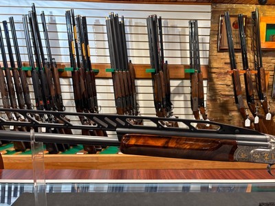 USED Caesar Guerini Invictus III Trap Combo - Consignment - Image 8 of 16