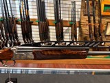 USED Caesar Guerini Invictus III Trap Combo - Consignment - Image 4 of 16