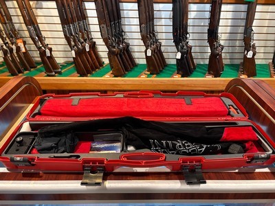 USED Caesar Guerini Invictus III Trap Combo - Consignment - Image 15 of 16