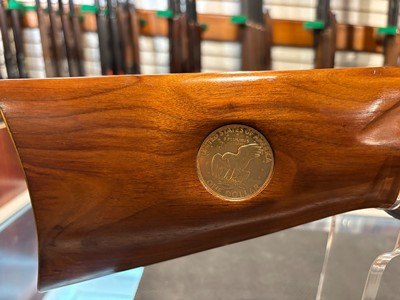 USED Winchester 94 - Lonestar Commemorative - Consignment - Image 3 of 10
