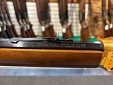 USED Winchester 94 - Lonestar Commemorative - Consignment - Image 8 of 10