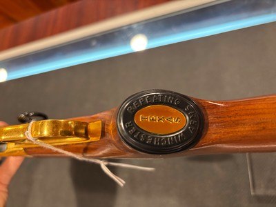 USED Winchester 94 - Lonestar Commemorative - Consignment - Image 9 of 10