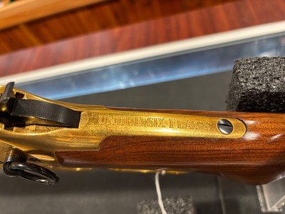 USED Winchester 94 - Lonestar Commemorative - Consignment - Image 6 of 10