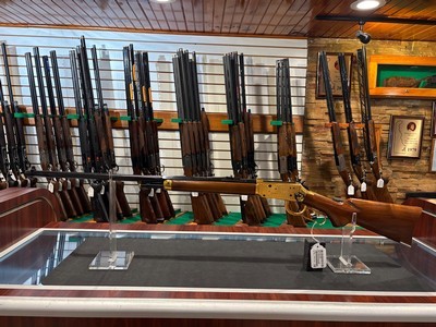 USED Winchester 94 - Lonestar Commemorative - Consignment - Image 2 of 10