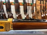 USED Winchester 94 - Lonestar Commemorative - Consignment - Image 5 of 10