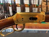 USED Winchester 94 - Lonestar Commemorative - Consignment - Image 4 of 10
