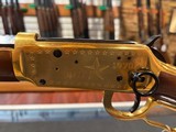 USED Winchester 94 - Lonestar Commemorative - Consignment - Image 7 of 10