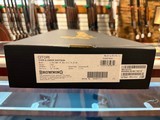 Browning Citori 825 Max Trap Adjustable - Image 4 of 4