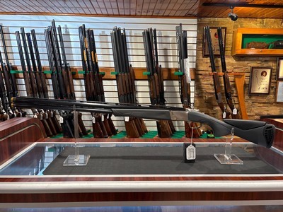 USED Browning Cynergy CX Composite - NEVER FIRED - Image 2 of 4