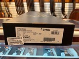 USED Browning Cynergy CX Composite - NEVER FIRED - Image 4 of 4