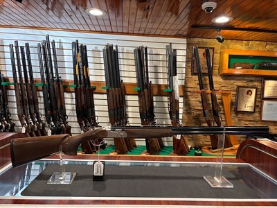 Beretta 686 Silver Pigeon I Sporting 20ga - Image 1 of 5