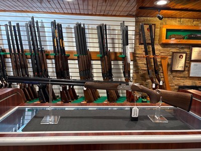 Beretta 686 Silver Pigeon I Sporting 20ga - Image 2 of 5