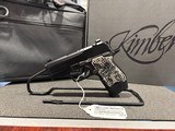 USED Kimber CDS9 - Consignment - Image 4 of 6