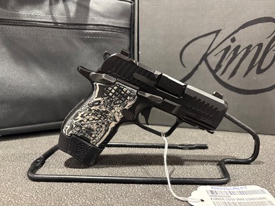 USED Kimber CDS9 - Consignment - Image 3 of 6