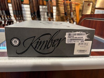USED Kimber CDS9 - Consignment - Image 6 of 6
