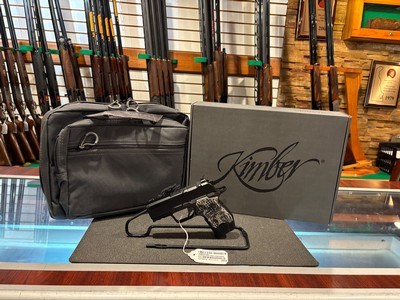 USED Kimber CDS9 - Consignment - Image 2 of 6